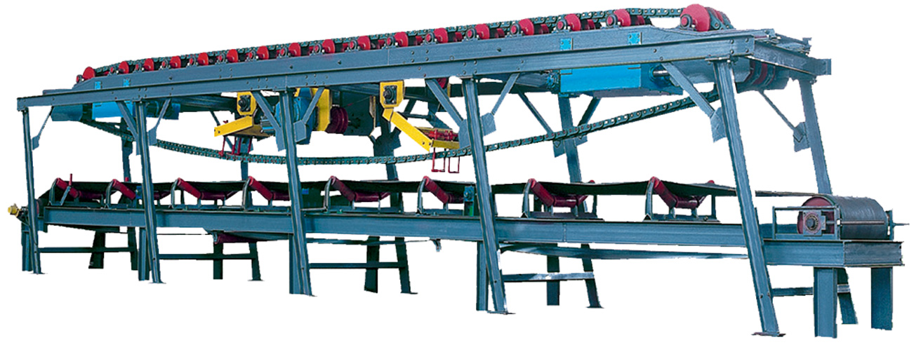 PXL型動(dòng)態(tài)循環(huán)鏈碼校驗(yàn)裝置