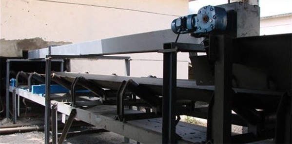 CLM型靜態(tài)鏈碼效驗(yàn)裝置