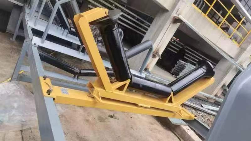 JP型機(jī)械自動(dòng)糾偏